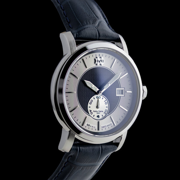 Notre Dame - Edition 1 in Stainless Steel - ALMOST SOLD OUT!!!